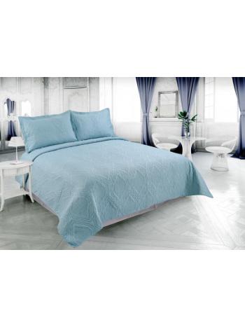 3 PIECE QUILT SET SOLID