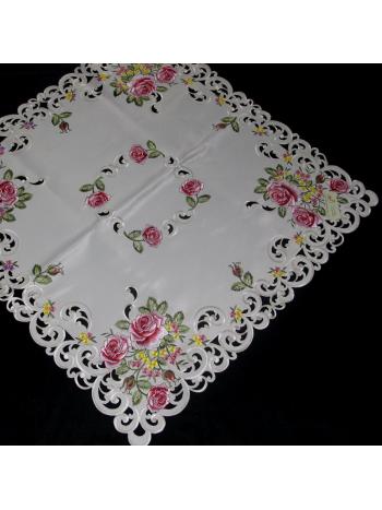 TEA TOWEL 36'' SQUARE