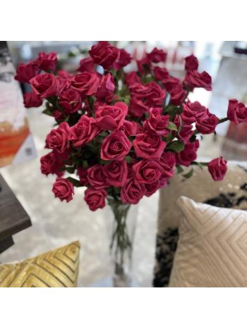 ARTIFICIAL FLOWERS - 4