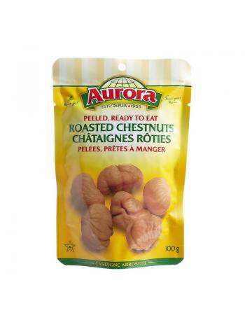 AURORA ROASTED CHESTNUTS