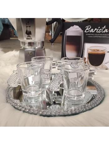 BARISTA CUPS