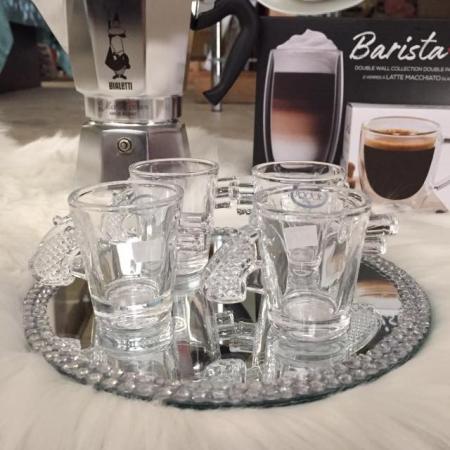 BARISTA CUPS