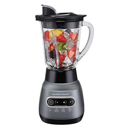 HAMILTON BEACH BLENDER