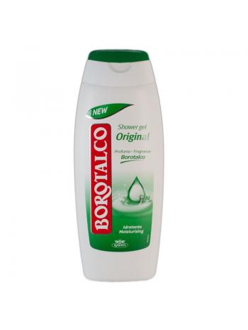 GEL DE DOUCHE BOROTALCO ROBERTS