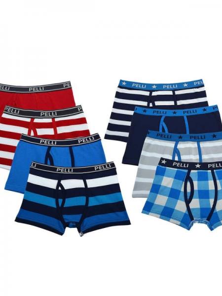 BOXER BRIEFS