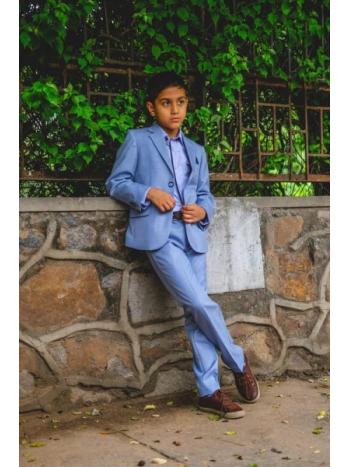BOYS SUIT