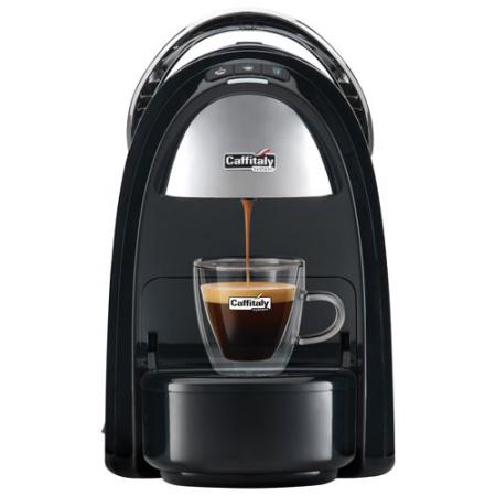 CAFFITALY MONO CAPSULE COFFEE MAKER