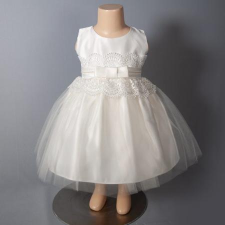 CHRISTENING DRESS