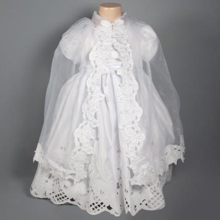 CHRISTENING DRESS