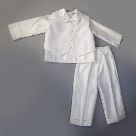 CHRISTENING SUIT