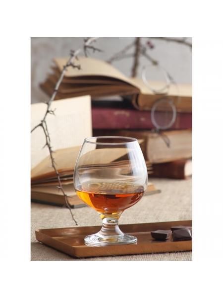 COGNAC GLASS