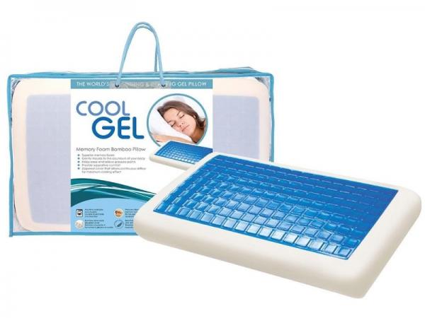 COOL GEL PILLOW