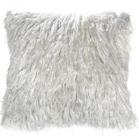 DECORATIVE CUSHION - FURRY