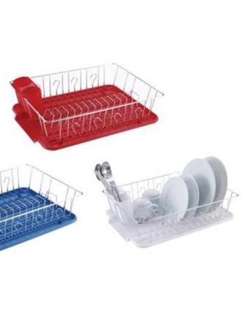 DISH RACK