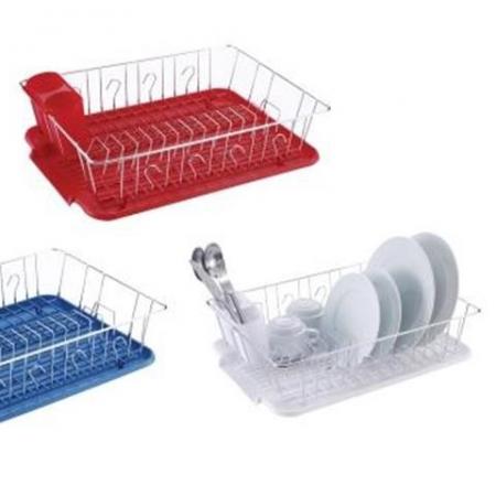DISH RACK