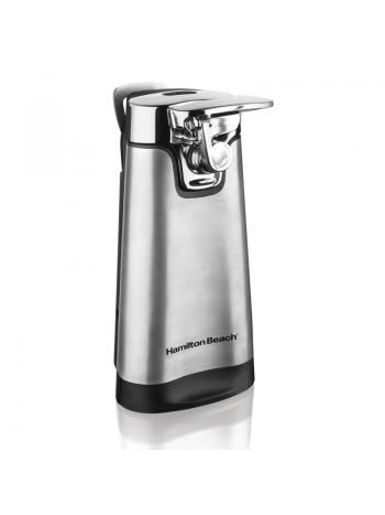 HAMILTON BEACH ELECTRIC CAN OPENER