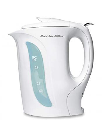 PROCTER-SILEX ELECTRIC TEA KETTLE