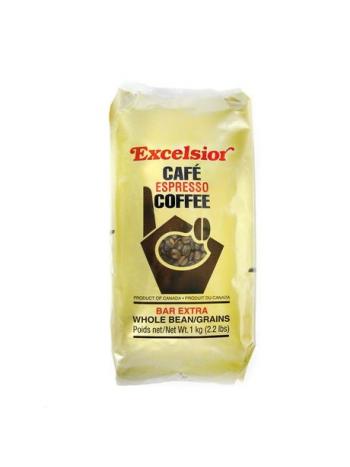 EXCELSIOR ESPRESSO COFFEE