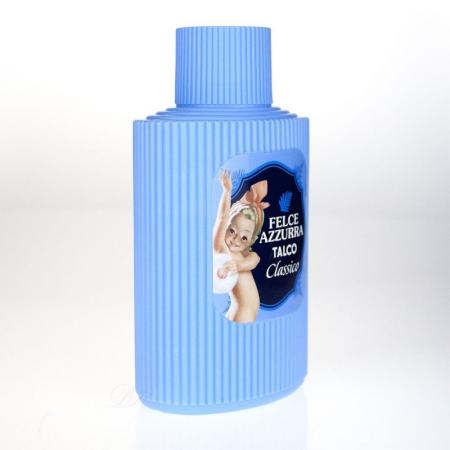 FELCE AZZURRA TALC POWDER