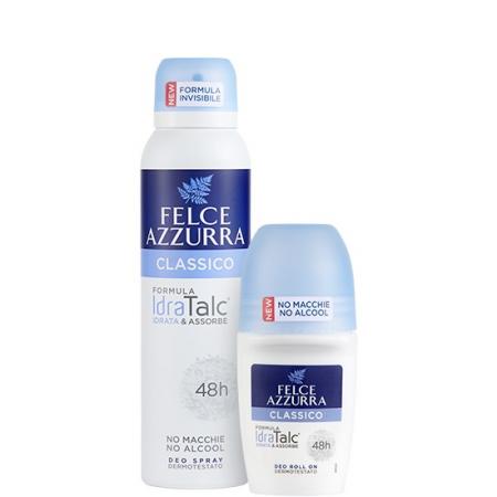 FELCE AZZURRA DEODORANT