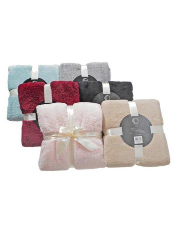 FLEECE THROW