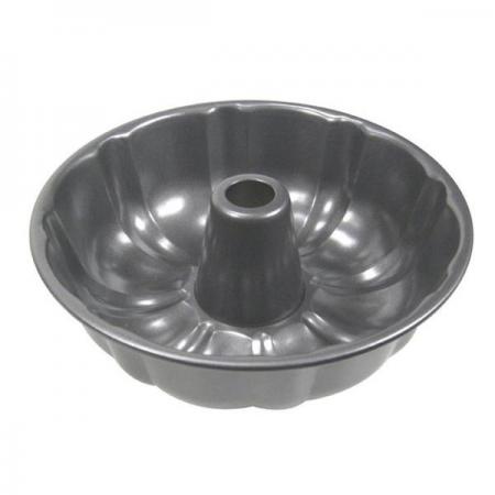 FLUTED CAKE PAN