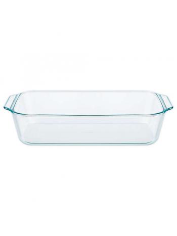 GLASS BAKING DISH