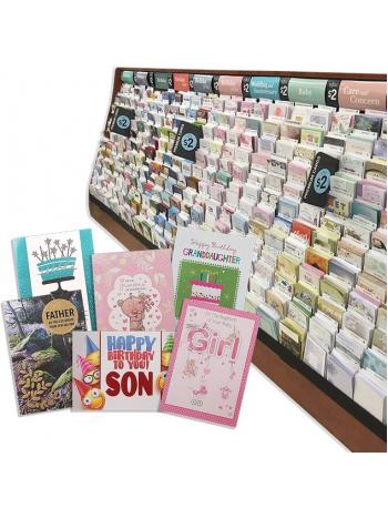 GREETING CARDS