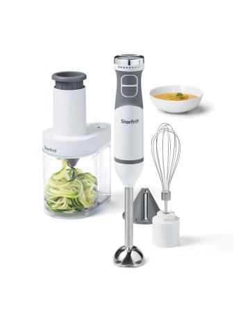 STARFRIT 4-IN-1 HAND BLENDER