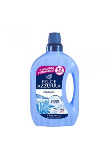 FELCE AZZURRA LAUNDRY DETERGENT