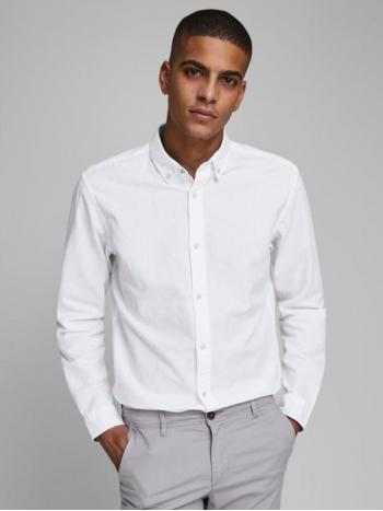 LONG SLEEVE SHIRT - JACK AND JONES