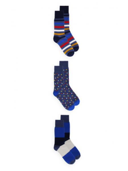 FASHION SOCKS