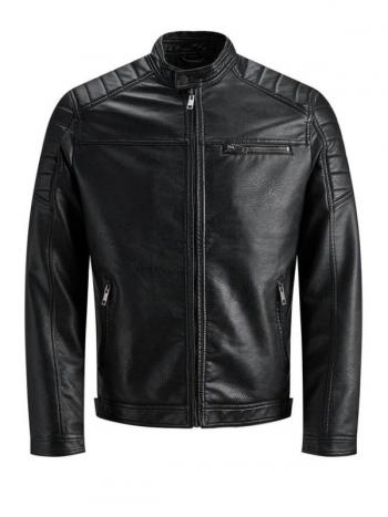 MOTO JACKET