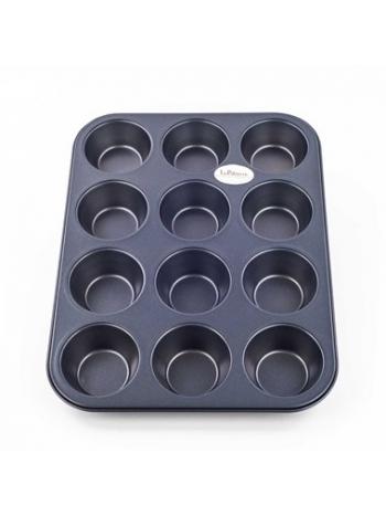 MUFFIN PAN - 12
