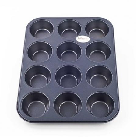 MUFFIN PAN - 12