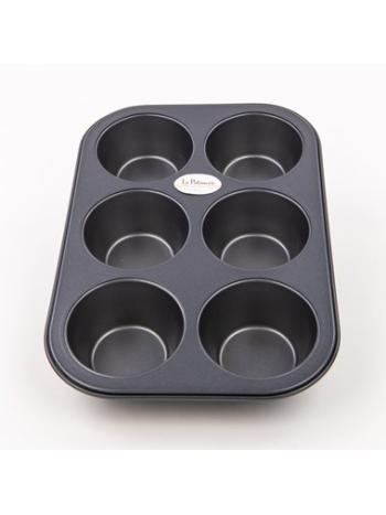 MUFFIN PAN - 6