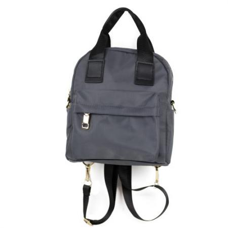 NYLON BACKPACK