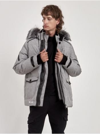 WINTER PARKA