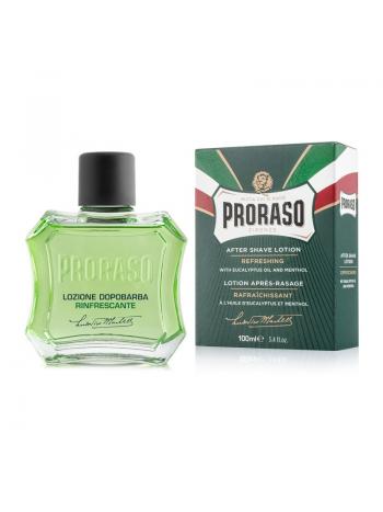 APRÈS-RASAGE PRORASO