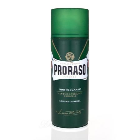 PRORASO SHAVING FOAM