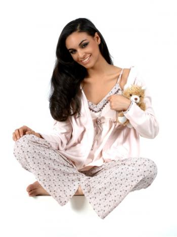 PYJAMA SET