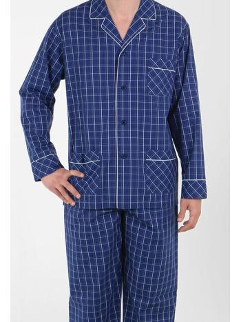 PYJAMA SET - LONG-SLEEVED