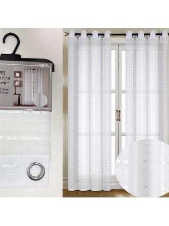 SHEER CURTAINS