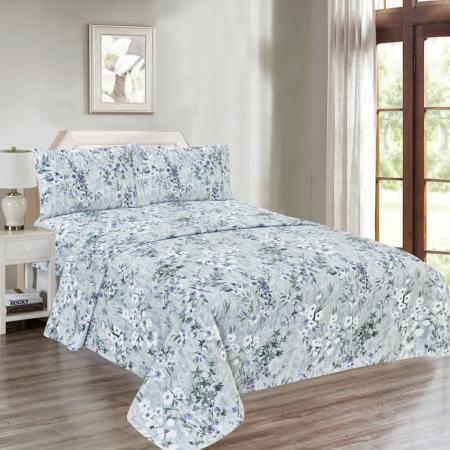 SHEET SET WINDSOR 037