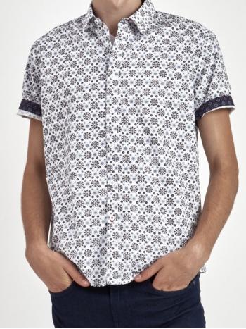 SHORT SLEEVE SHIRT - JACK AND JONES