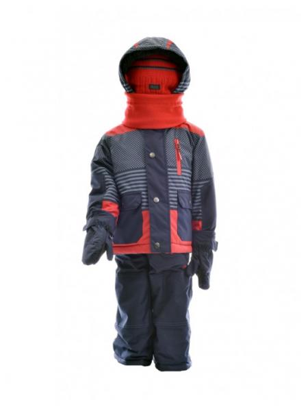 SNOWSUIT SET