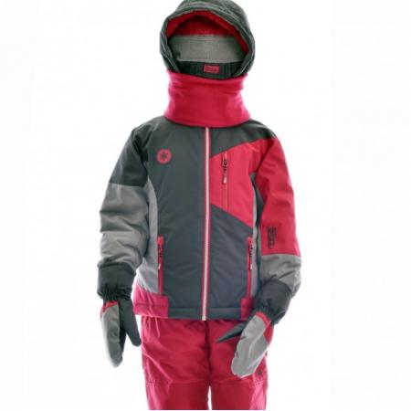 SNOWSUIT SET