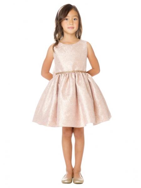 SPECIAL OCCASION DRESS