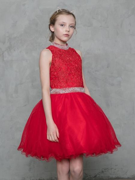 SPECIAL OCCASION DRESS