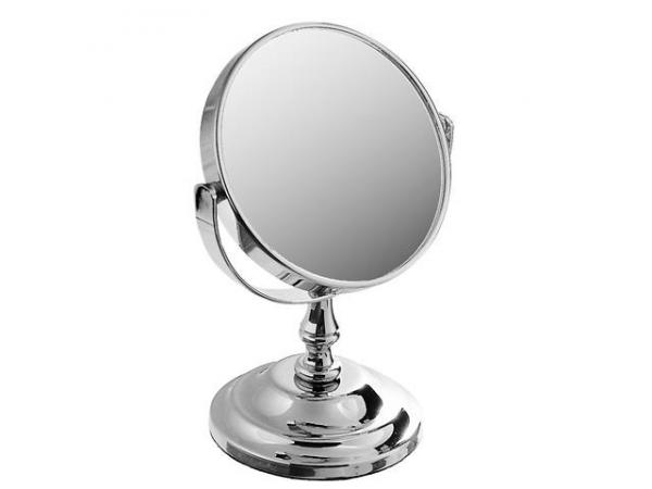 SWING MIRROR ON STAND